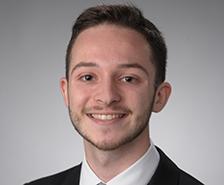 David Robusto ’19 photo